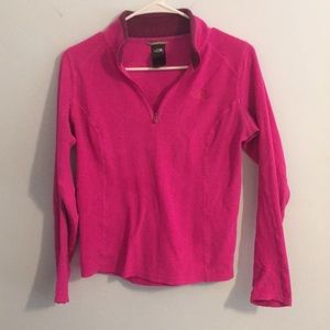 The north face jacket